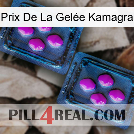 Prix De La Gelée Kamagra 03